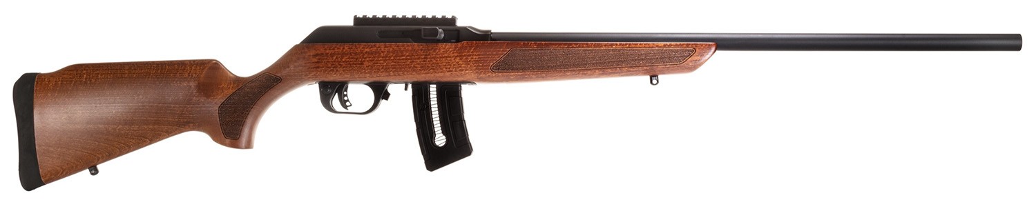 BRAZ RS22 22WMR 21 BK WOOD 10R - Win Repeating Arms Promotion